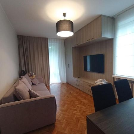 !!Dubois Apartment Varşovia Exterior foto