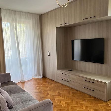 !!Dubois Apartment Varşovia Exterior foto