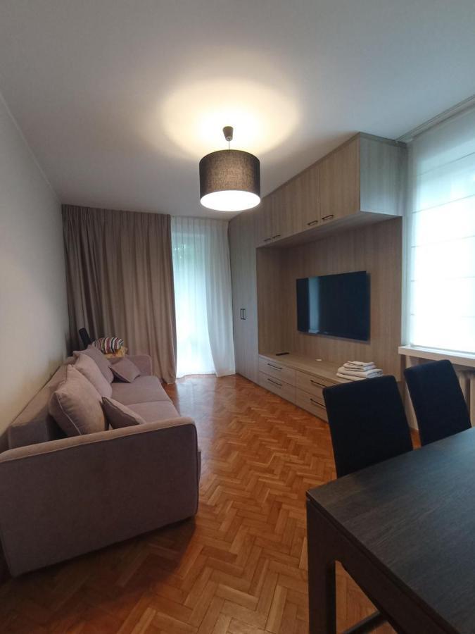 !!Dubois Apartment Varşovia Exterior foto