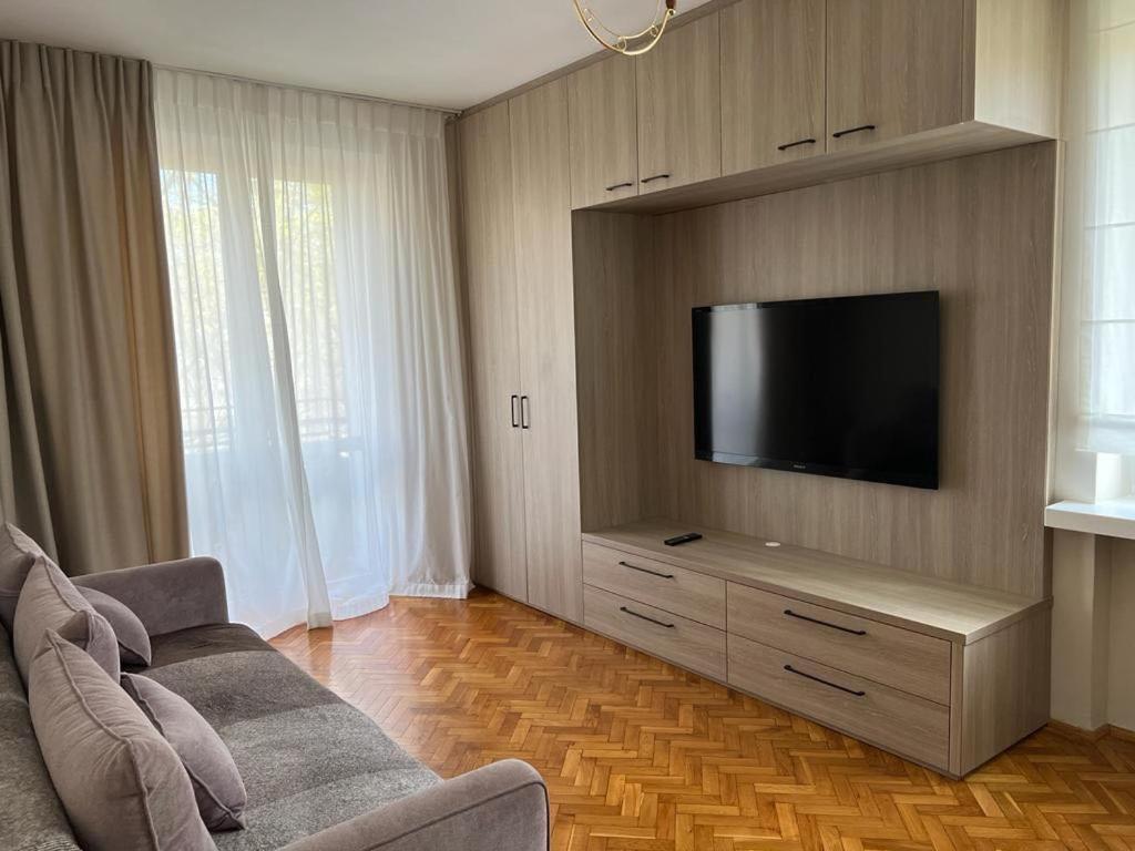 !!Dubois Apartment Varşovia Exterior foto