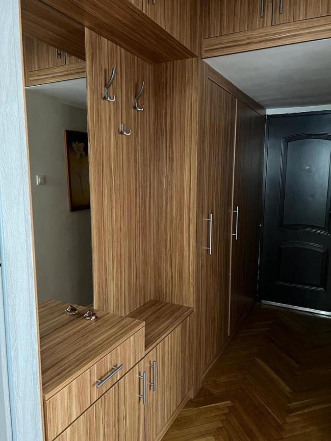!!Dubois Apartment Varşovia Exterior foto