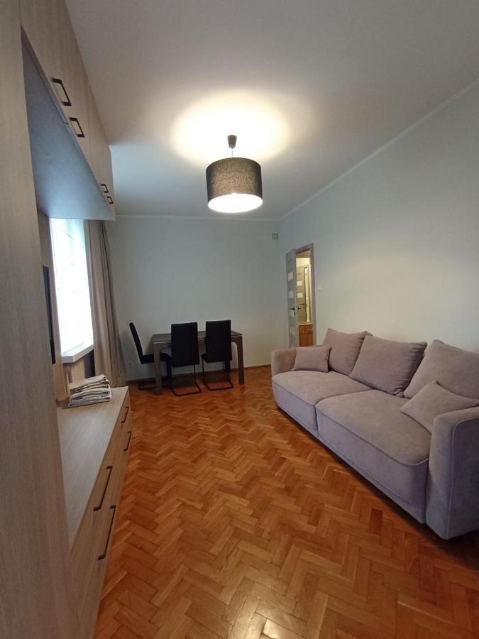 !!Dubois Apartment Varşovia Exterior foto