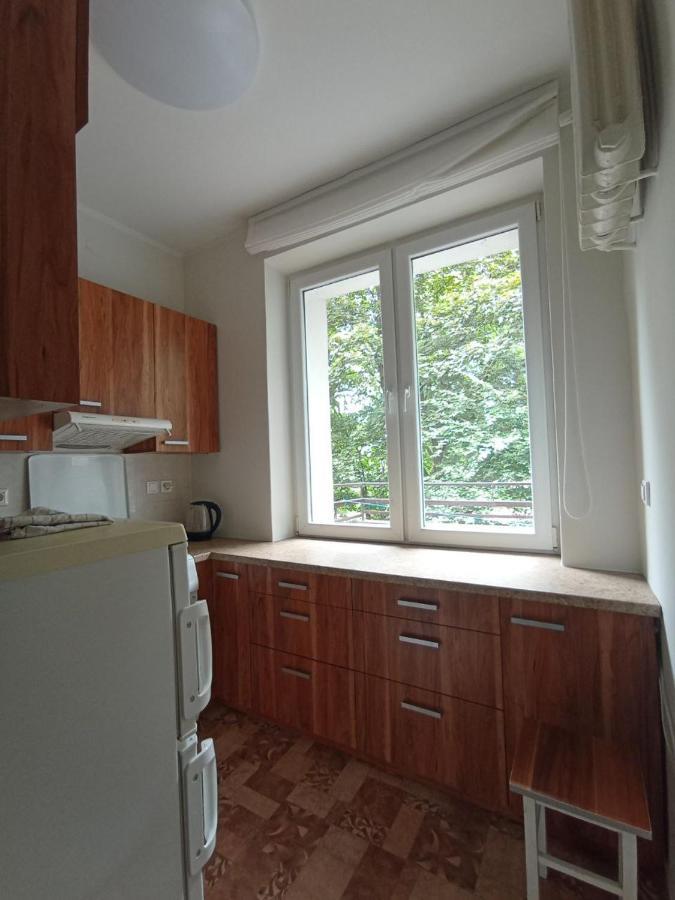 !!Dubois Apartment Varşovia Exterior foto
