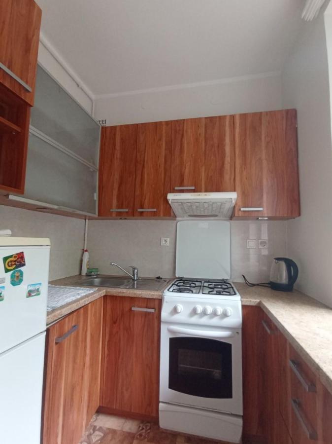 !!Dubois Apartment Varşovia Exterior foto